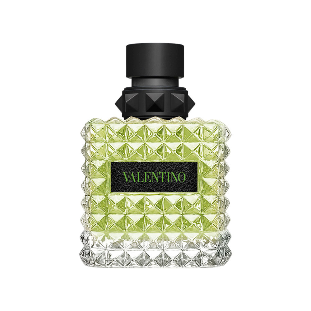BORN IN ROMA DONNA GREEN STRAVAGANZA EAU DE PARFUM